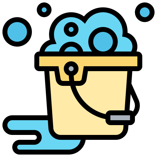 Water bucket